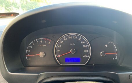 Hyundai Elantra IV, 2009 год, 390 000 рублей, 8 фотография