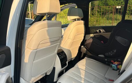 BMW X5, 2020 год, 7 600 000 рублей, 9 фотография