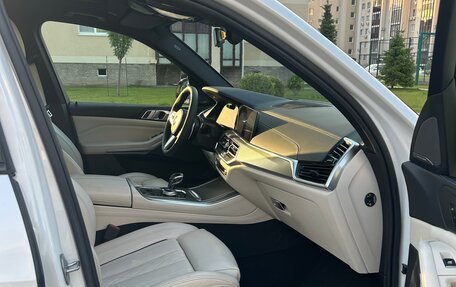 BMW X5, 2020 год, 7 600 000 рублей, 8 фотография