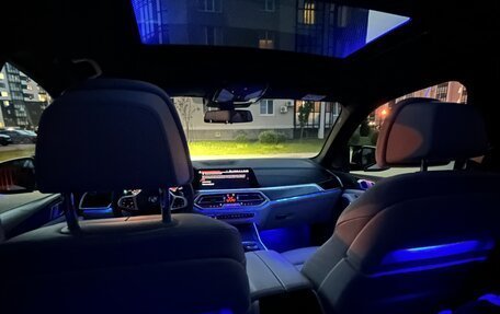 BMW X5, 2020 год, 7 600 000 рублей, 11 фотография