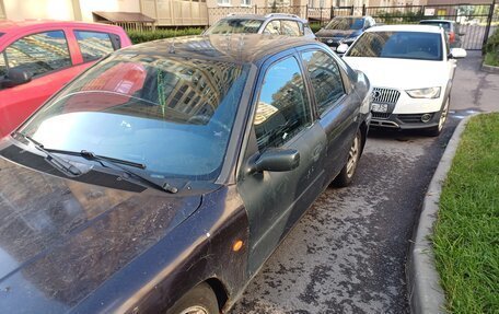 Ford Mondeo I, 1996 год, 55 000 рублей, 5 фотография