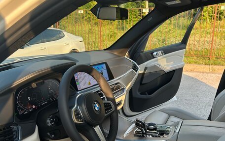 BMW X5, 2020 год, 7 600 000 рублей, 6 фотография