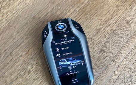 BMW X5, 2020 год, 7 600 000 рублей, 12 фотография
