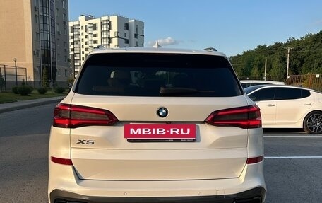 BMW X5, 2020 год, 7 600 000 рублей, 5 фотография