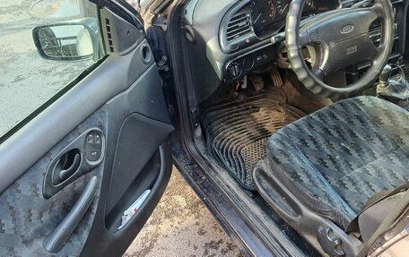 Ford Mondeo I, 1996 год, 55 000 рублей, 8 фотография