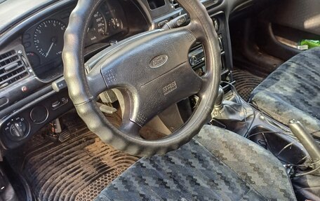 Ford Mondeo I, 1996 год, 55 000 рублей, 9 фотография