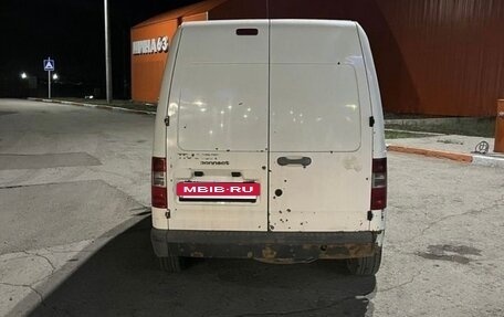 Ford Transit Connect, 2005 год, 300 000 рублей, 3 фотография