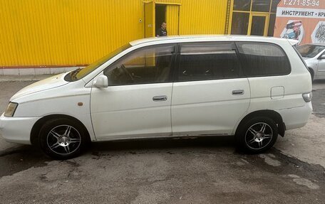 Toyota Gaia, 1999 год, 395 000 рублей, 2 фотография