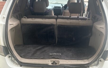 Toyota Gaia, 1999 год, 395 000 рублей, 6 фотография