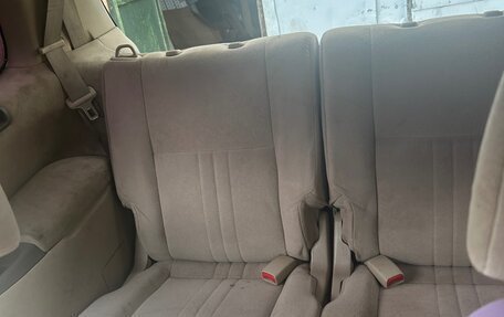 Toyota Gaia, 1999 год, 395 000 рублей, 7 фотография