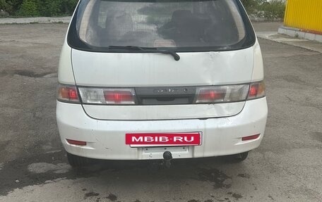 Toyota Gaia, 1999 год, 395 000 рублей, 3 фотография