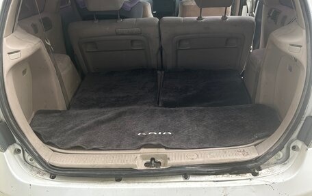 Toyota Gaia, 1999 год, 395 000 рублей, 5 фотография