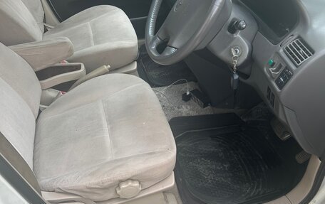 Toyota Gaia, 1999 год, 395 000 рублей, 11 фотография