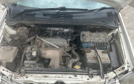 Toyota Gaia, 1999 год, 395 000 рублей, 13 фотография