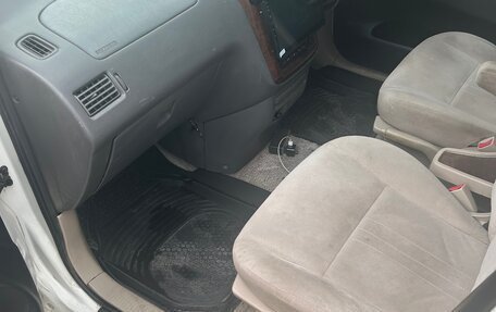 Toyota Gaia, 1999 год, 395 000 рублей, 14 фотография