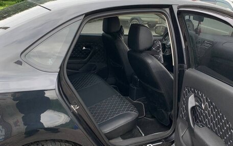 Volkswagen Polo VI (EU Market), 2011 год, 550 000 рублей, 4 фотография