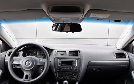 Volkswagen Jetta VI, 2014 год, 1 260 000 рублей, 16 фотография
