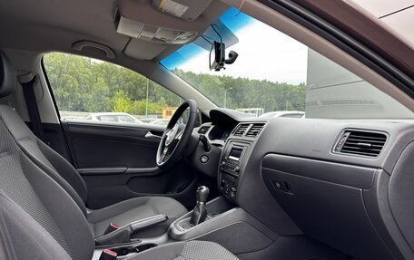 Volkswagen Jetta VI, 2014 год, 1 260 000 рублей, 12 фотография
