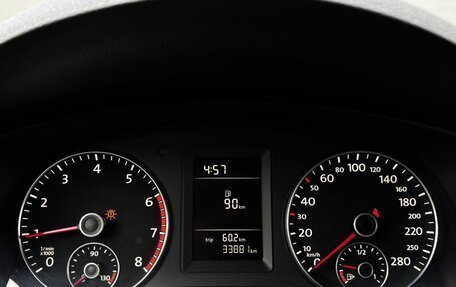 Volkswagen Jetta VI, 2014 год, 1 260 000 рублей, 15 фотография