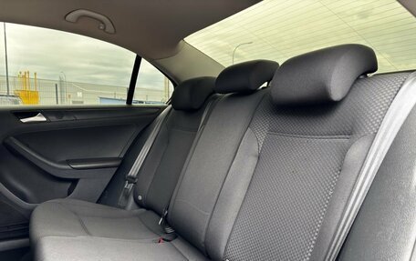 Volkswagen Jetta VI, 2014 год, 1 260 000 рублей, 14 фотография