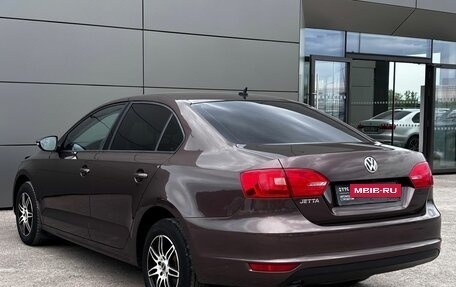 Volkswagen Jetta VI, 2014 год, 1 260 000 рублей, 8 фотография