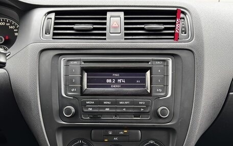 Volkswagen Jetta VI, 2014 год, 1 260 000 рублей, 17 фотография