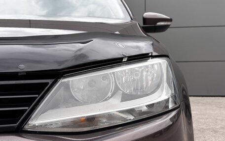 Volkswagen Jetta VI, 2014 год, 1 260 000 рублей, 20 фотография