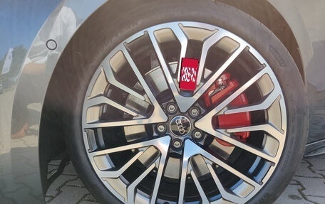 Audi A5, 2025 год, 7 400 000 рублей, 12 фотография