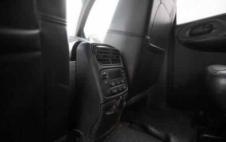 Chevrolet TrailBlazer II, 2008 год, 600 000 рублей, 10 фотография