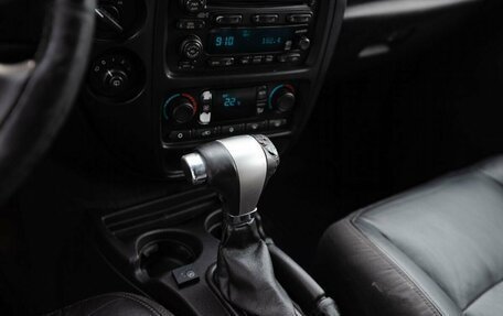 Chevrolet TrailBlazer II, 2008 год, 600 000 рублей, 14 фотография