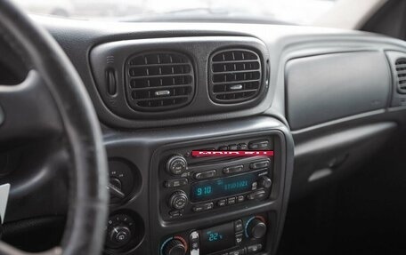 Chevrolet TrailBlazer II, 2008 год, 600 000 рублей, 13 фотография