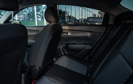 KIA Rio IV, 2018 год, 1 250 000 рублей, 13 фотография