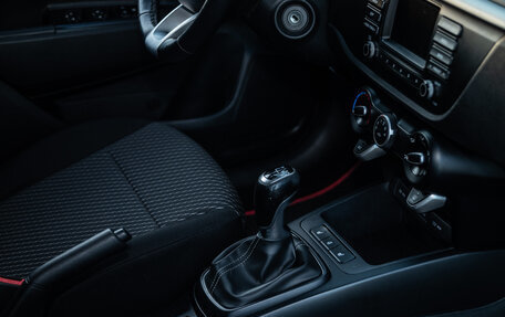 KIA Rio IV, 2018 год, 1 250 000 рублей, 17 фотография