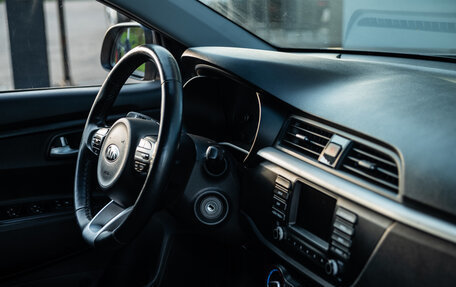 KIA Rio IV, 2018 год, 1 250 000 рублей, 16 фотография
