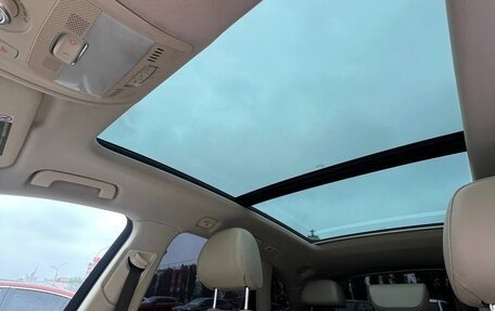 Audi Q5, 2015 год, 2 950 000 рублей, 14 фотография