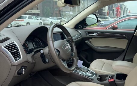 Audi Q5, 2015 год, 2 950 000 рублей, 10 фотография