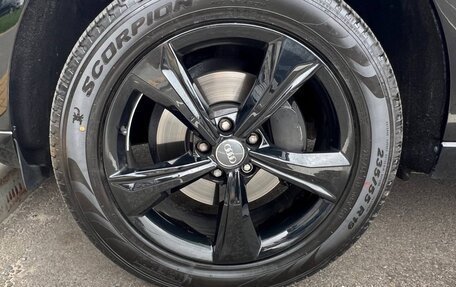Audi Q5, 2015 год, 2 950 000 рублей, 6 фотография