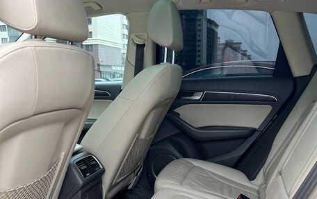 Audi Q5, 2015 год, 2 950 000 рублей, 8 фотография