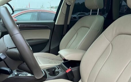 Audi Q5, 2015 год, 2 950 000 рублей, 11 фотография