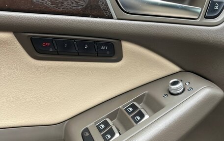 Audi Q5, 2015 год, 2 950 000 рублей, 12 фотография
