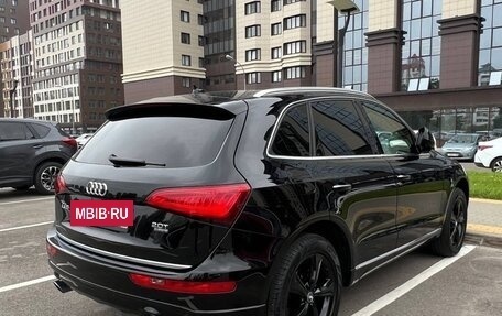 Audi Q5, 2015 год, 2 950 000 рублей, 5 фотография