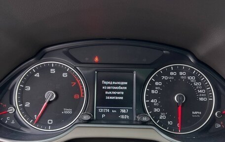 Audi Q5, 2015 год, 2 950 000 рублей, 15 фотография