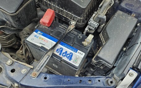 Toyota Camry, 2006 год, 1 050 000 рублей, 5 фотография