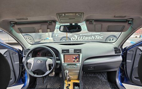 Toyota Camry, 2006 год, 1 050 000 рублей, 7 фотография