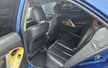 Toyota Camry, 2006 год, 1 050 000 рублей, 9 фотография