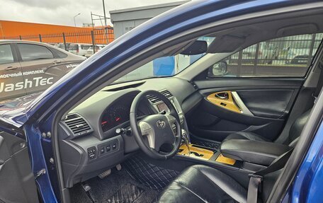 Toyota Camry, 2006 год, 1 050 000 рублей, 11 фотография