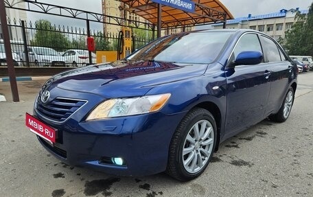 Toyota Camry, 2006 год, 1 050 000 рублей, 3 фотография