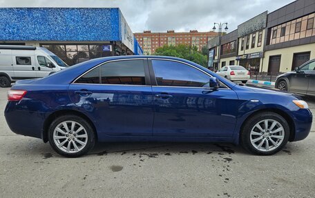Toyota Camry, 2006 год, 1 050 000 рублей, 13 фотография