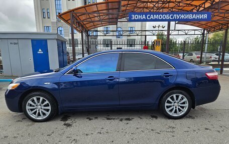 Toyota Camry, 2006 год, 1 050 000 рублей, 12 фотография