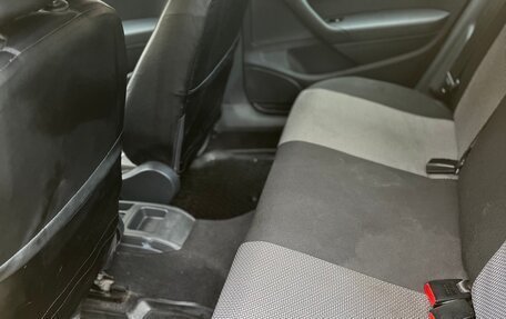 Volkswagen Polo VI (EU Market), 2017 год, 380 000 рублей, 11 фотография